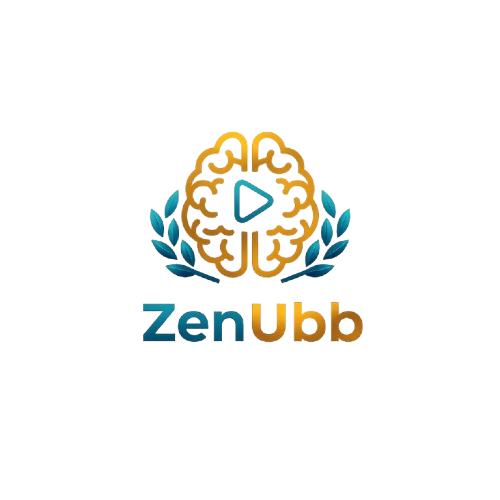 ZenUbb logo